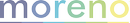 Logo Moreno Motor Company srl